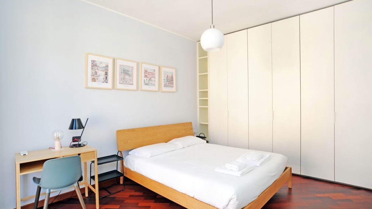 Photo of Bedroom in Lazzaretto