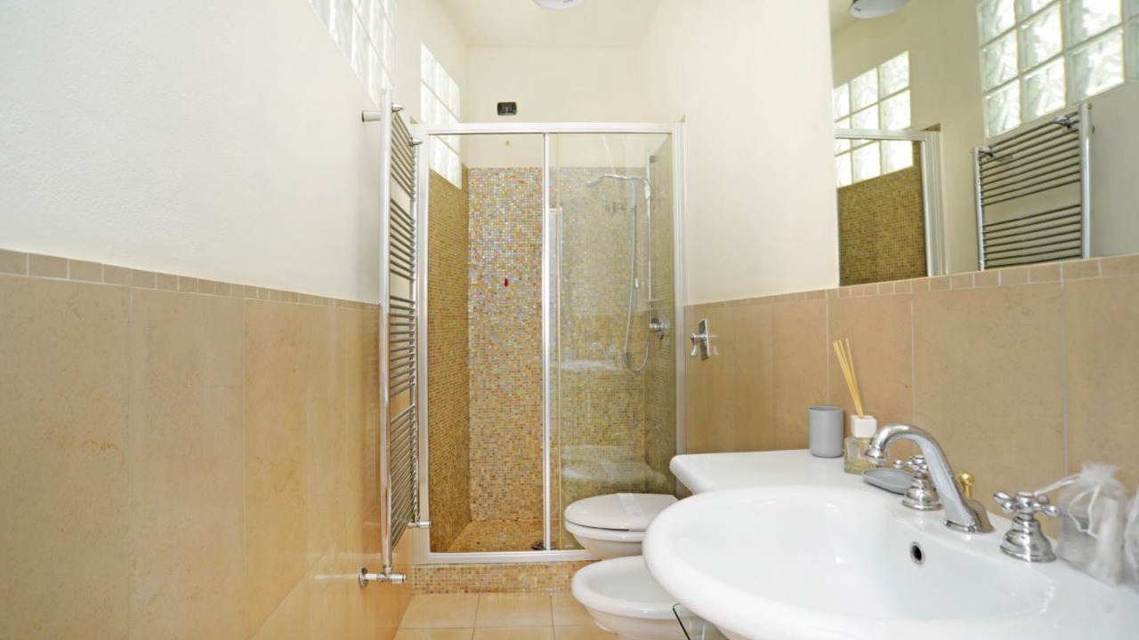 Photo of Bathroom in Lazzaretto