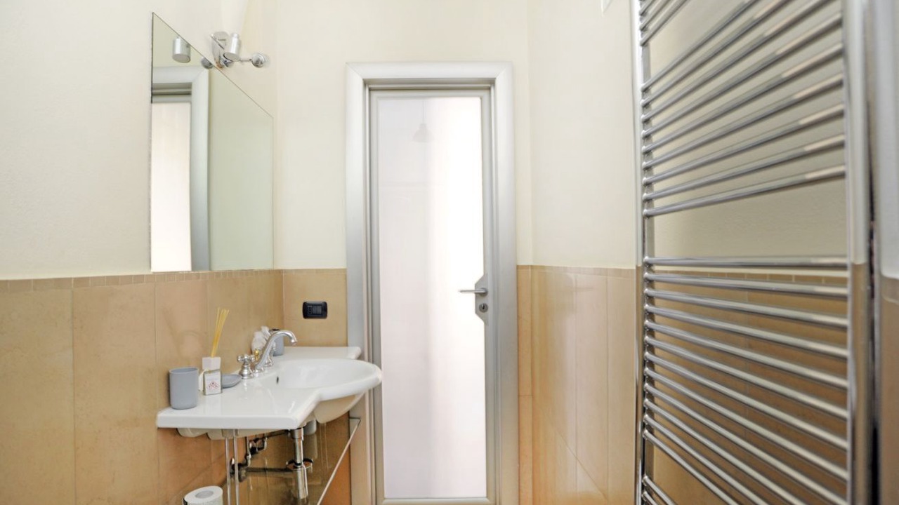 Photo of Bathroom in Lazzaretto