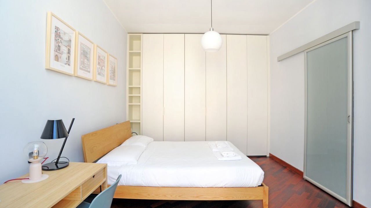 Photo of Bedroom in Lazzaretto