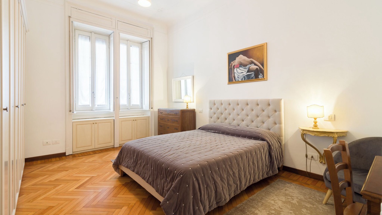 Photo of Bedroom in Acquabella