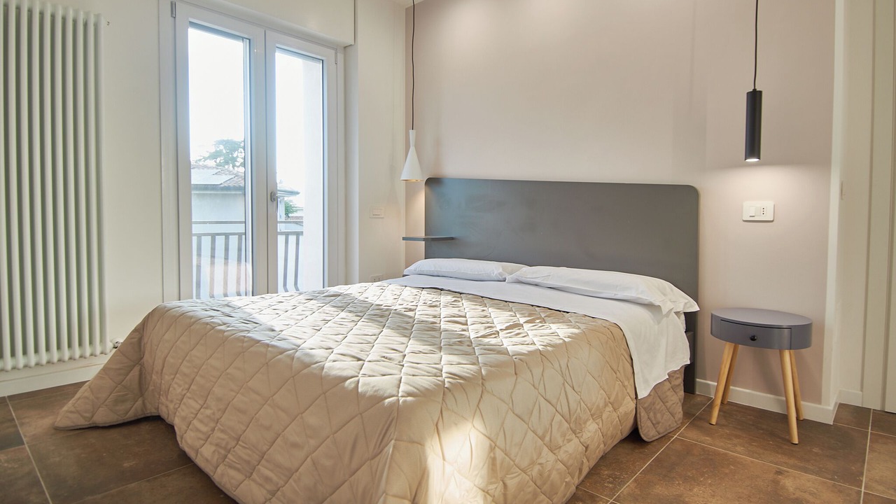 Photo of Bedroom in Bastia Umbra