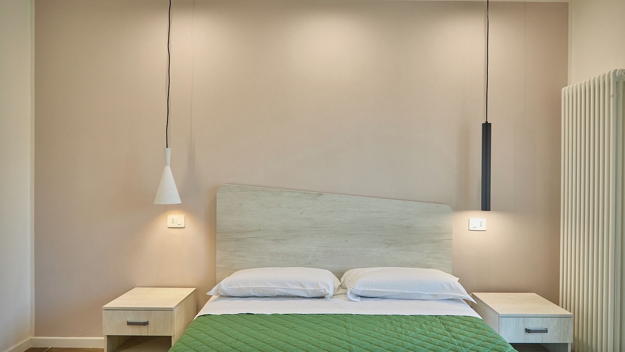 Photo of Bedroom in Bastia Umbra