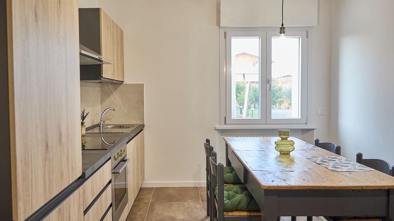 Photo of Kitchen in Bastia Umbra