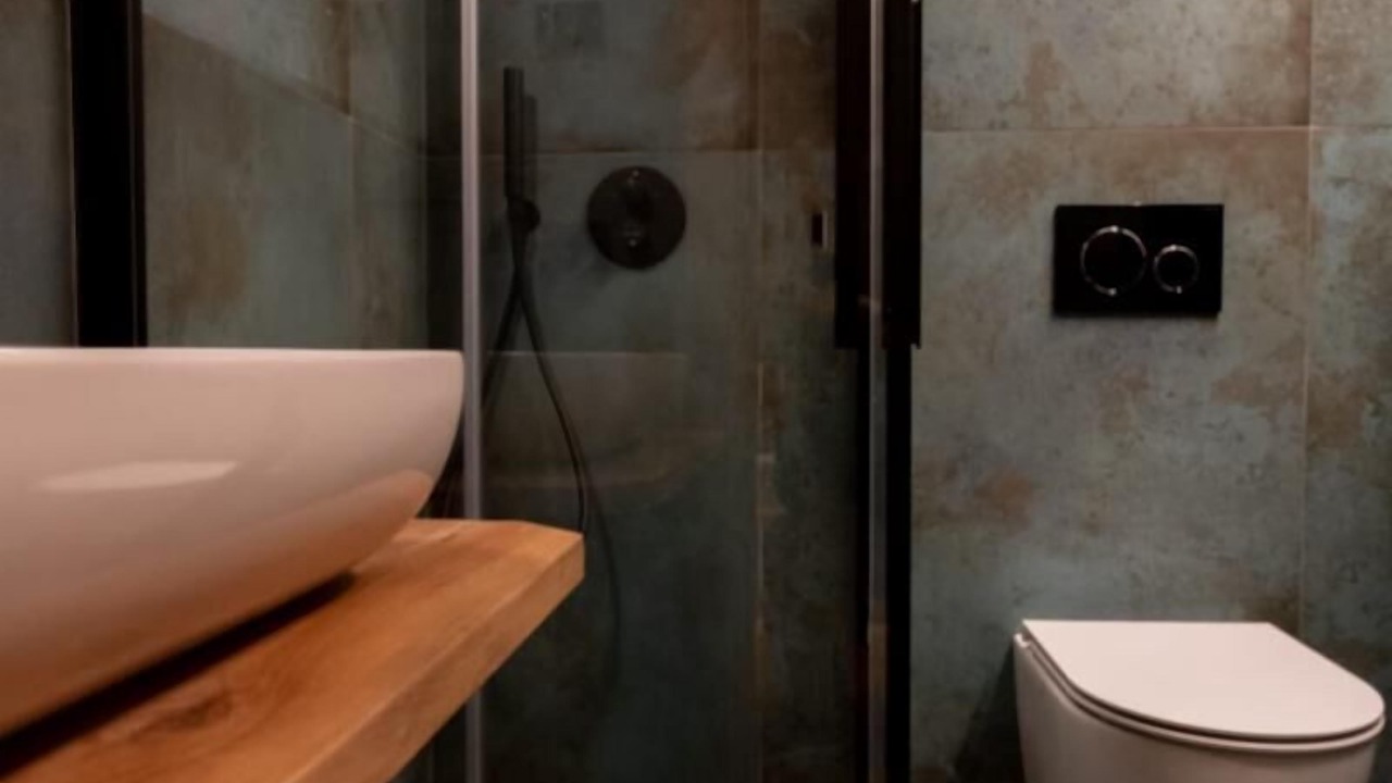 Photo of Bathroom in Pedemonte