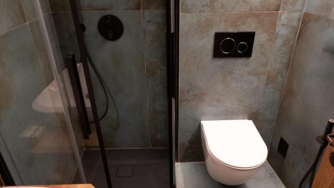 Photo of Bathroom in Pedemonte