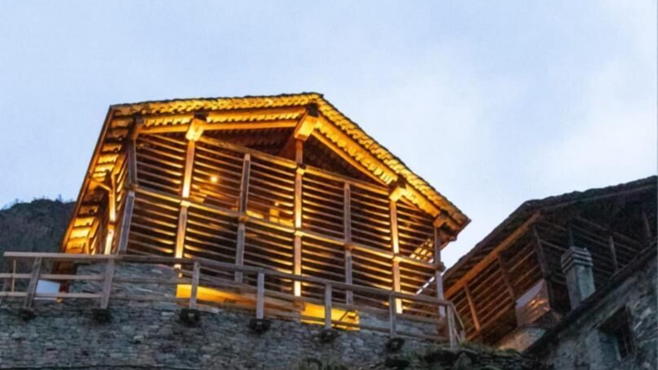 Photo of Outdoor in Pedemonte