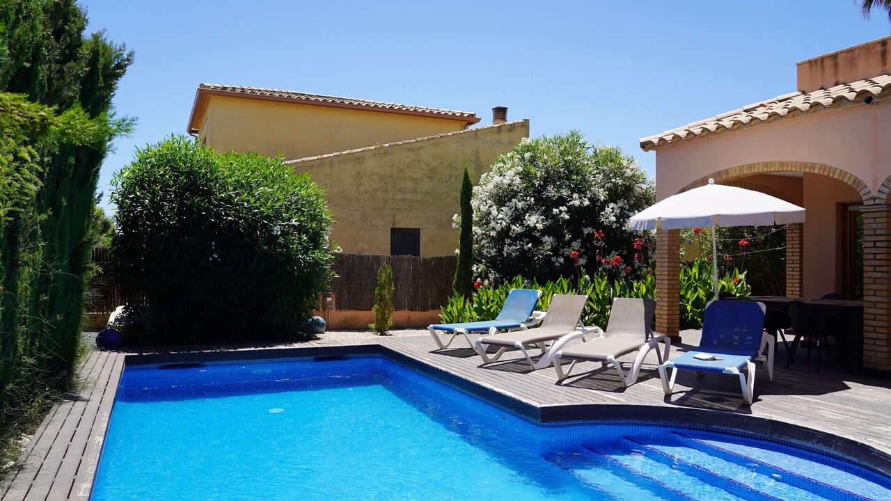 Photo of Outdoor in Sant Pere Pescador