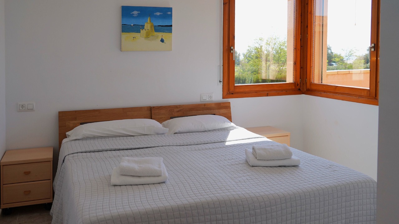 Photo of Bedroom in Sant Pere Pescador
