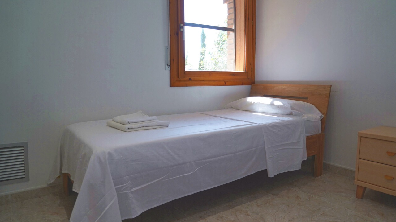 Photo of Bedroom in Sant Pere Pescador
