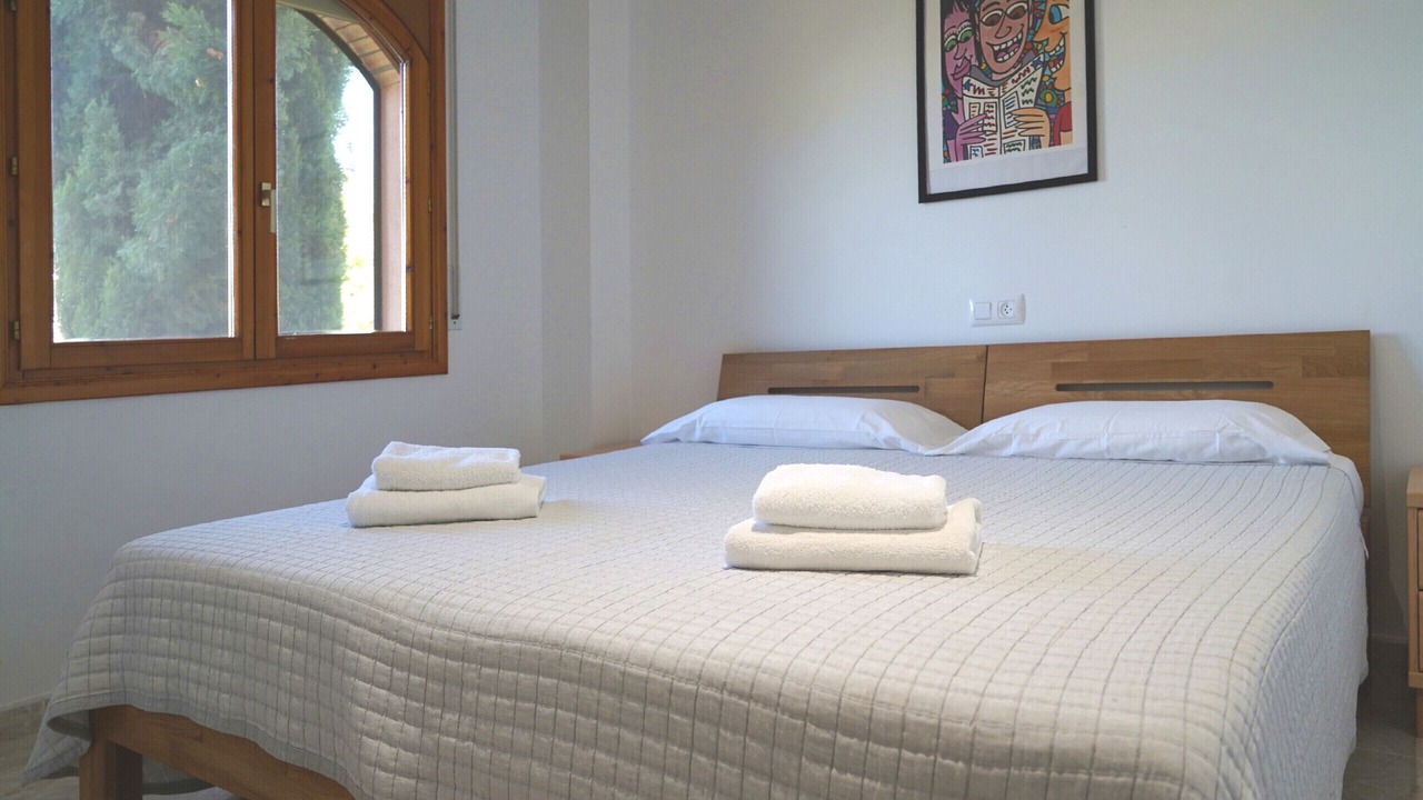 Photo of Bedroom in Sant Pere Pescador