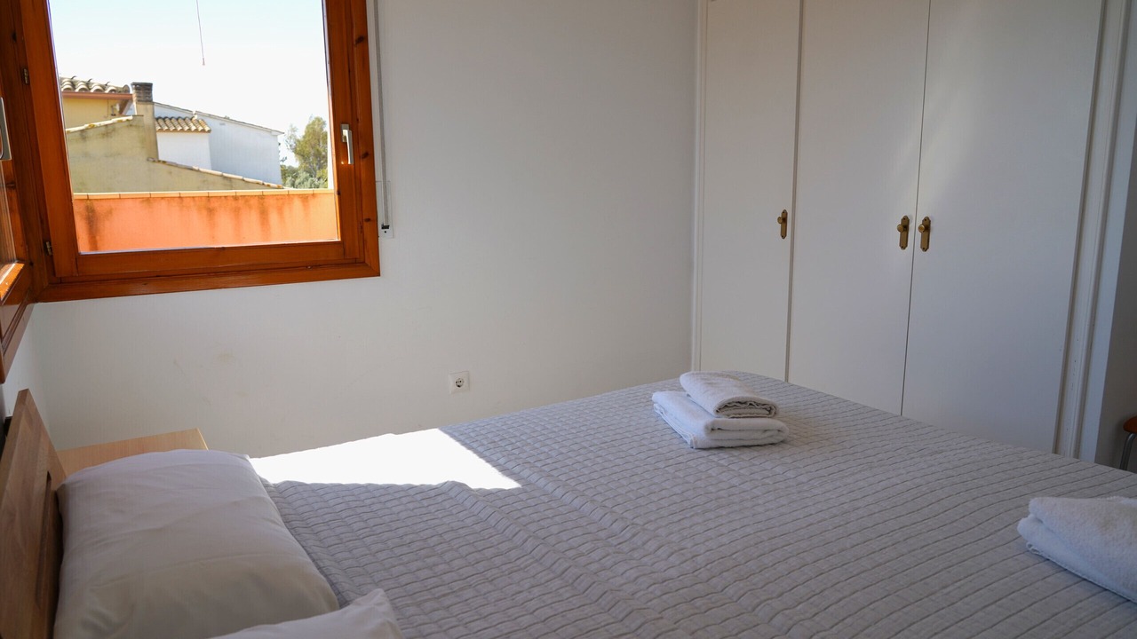 Photo of Bedroom in Sant Pere Pescador