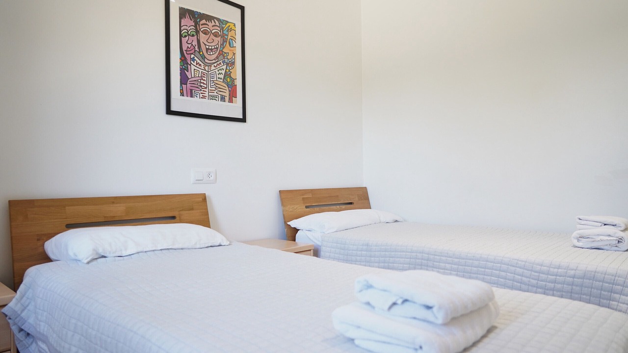 Photo of Bedroom in Sant Pere Pescador