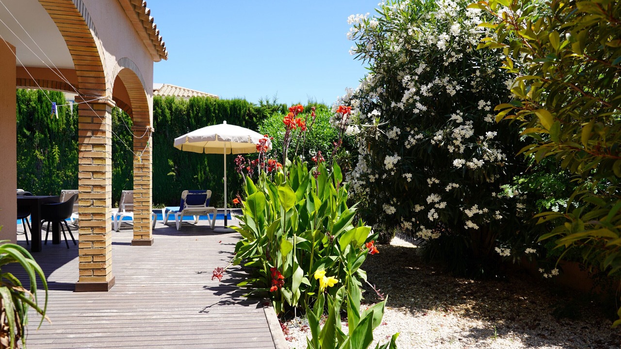 Photo of Outdoor in Sant Pere Pescador