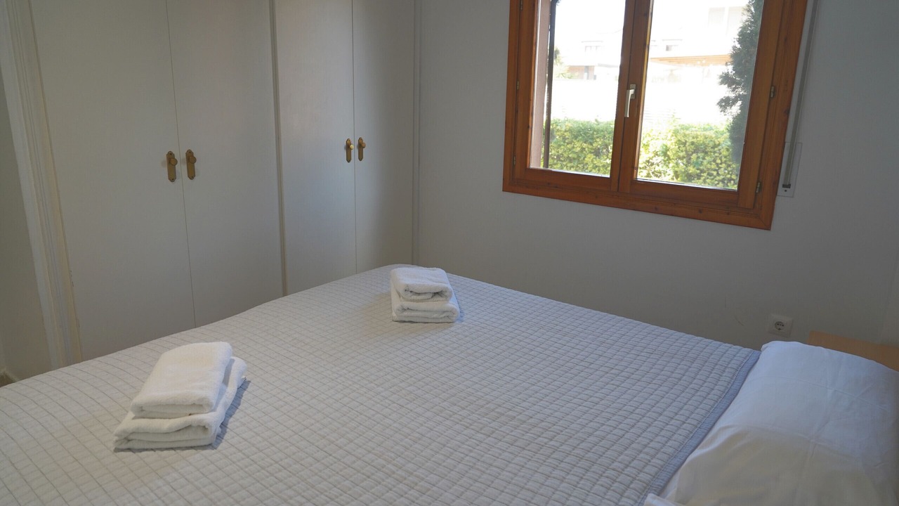 Photo of Bedroom in Sant Pere Pescador