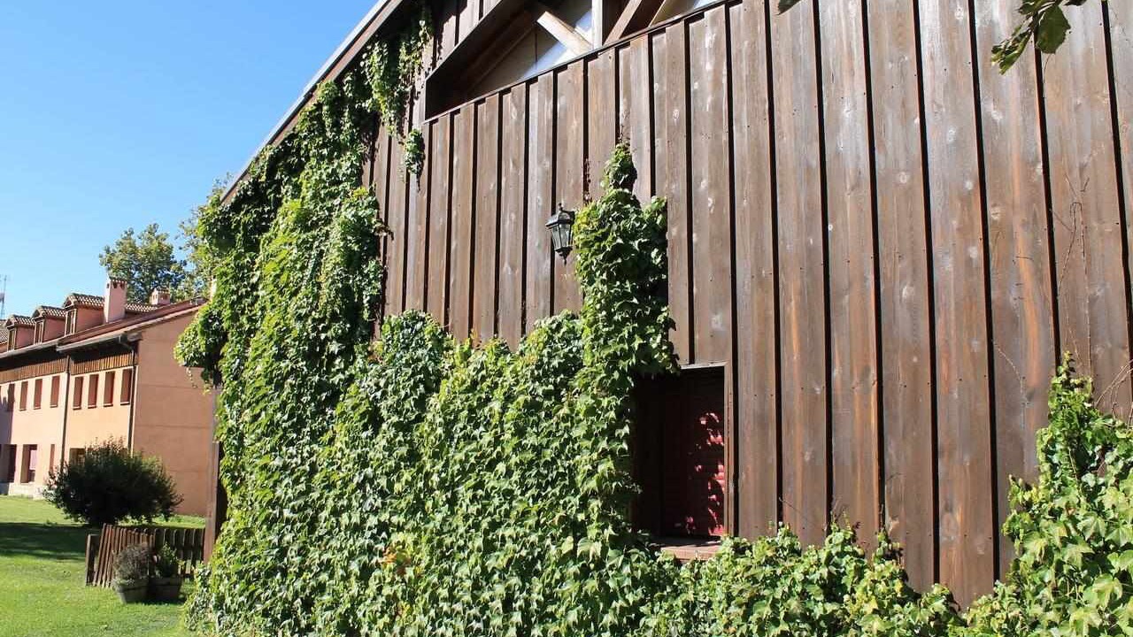 Photo of Outdoor in La Pradera de Navalhorno