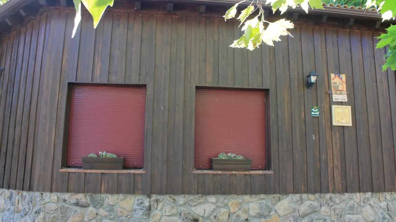 Photo of Outdoor in La Pradera de Navalhorno