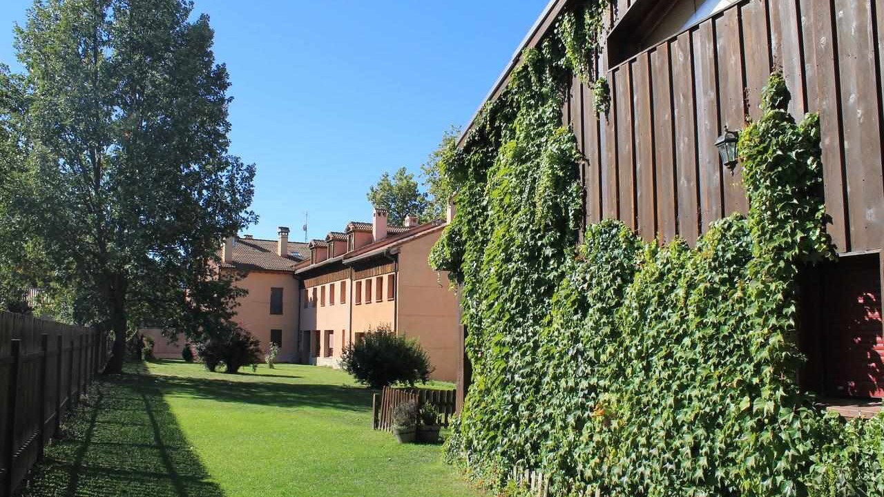 Photo of Outdoor in La Pradera de Navalhorno