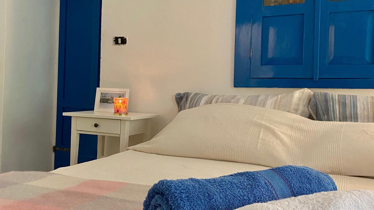 Photo of Bedroom in Casoli
