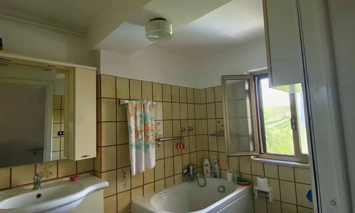 Photo of Bathroom in Casoli
