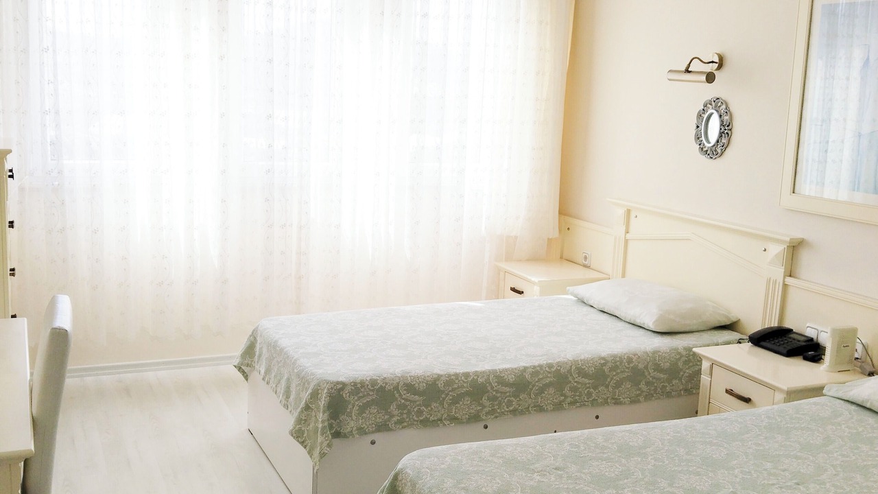 Photo of Bedroom in Kargicak