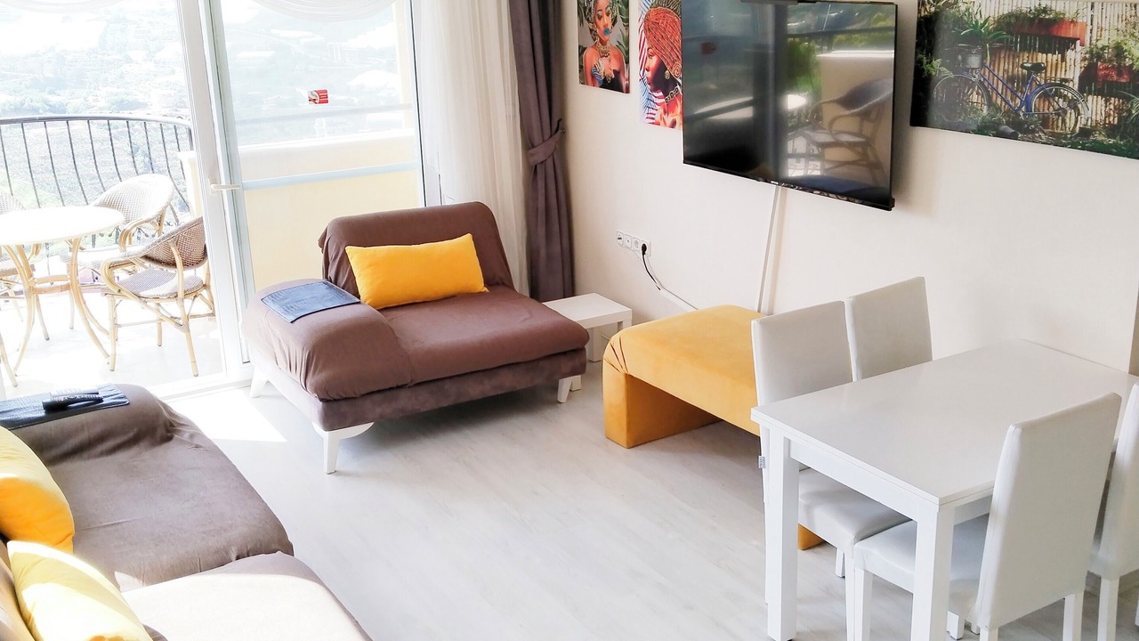 Photo of Livingroom in Kargicak