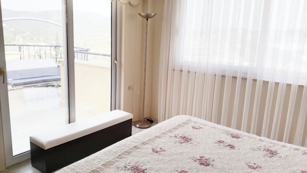 Photo of Bedroom in Kargicak