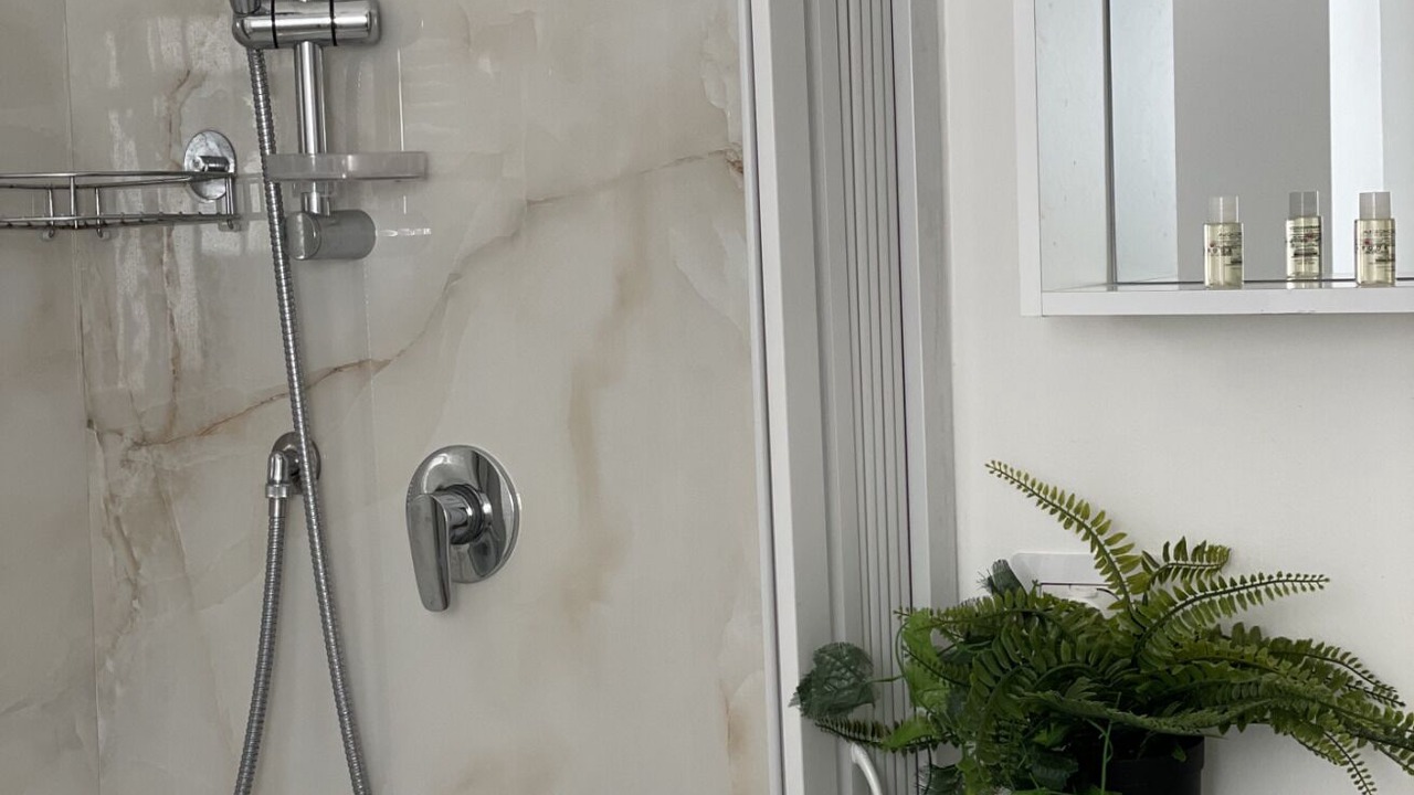 Photo of Bathroom in Mazzo