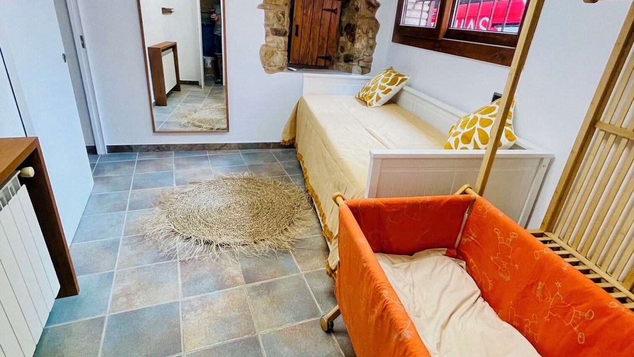 Photo of Bedroom in Palamos
