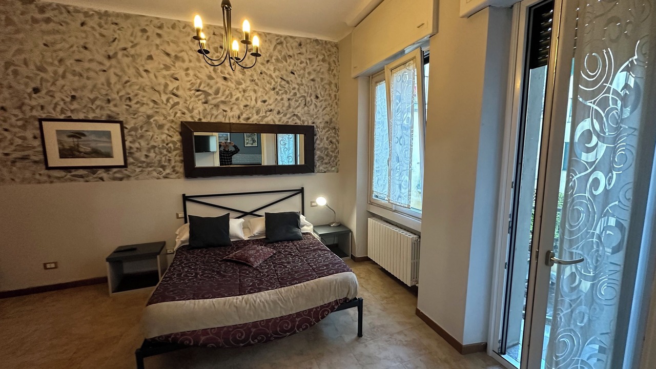 Photo of Bedroom in San Babila