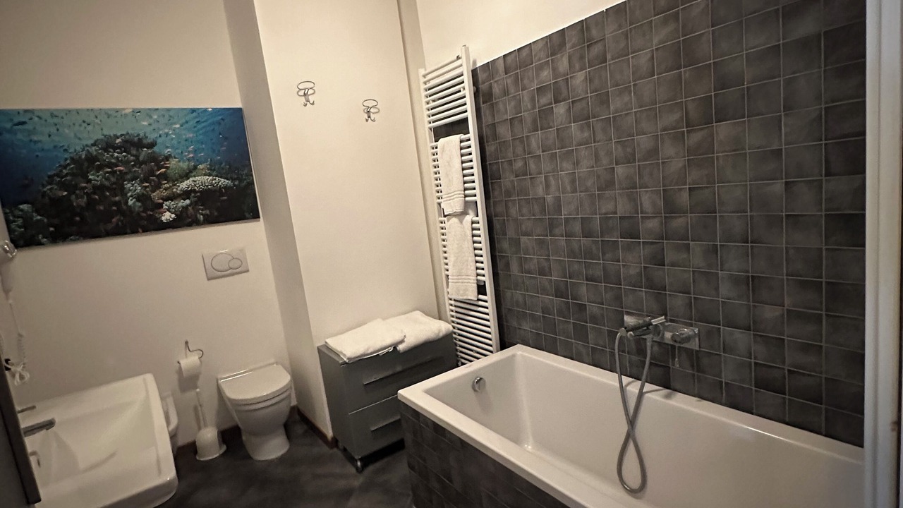 Photo of Bathroom in San Babila