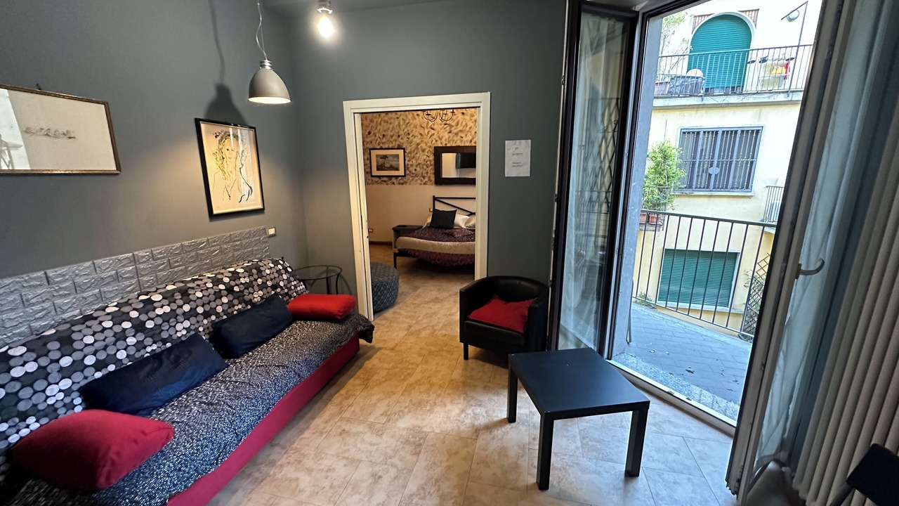 Photo of Livingroom in San Babila