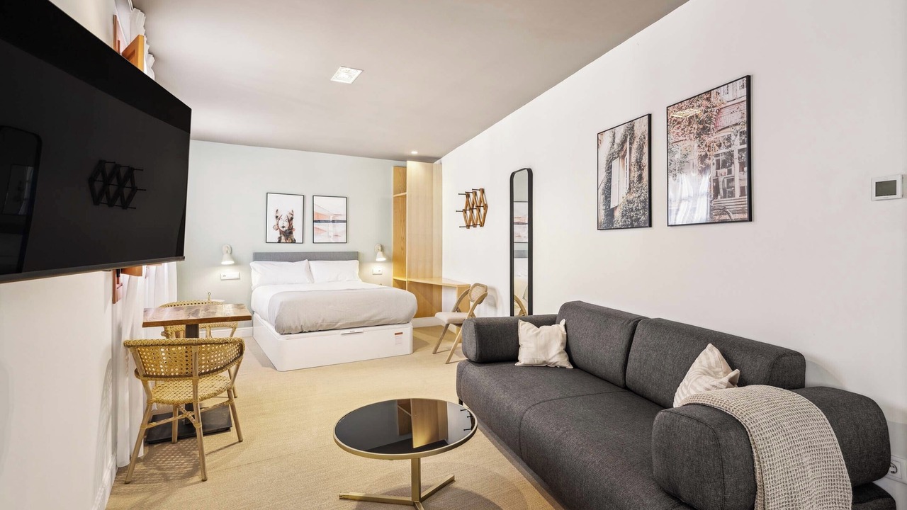 Photo of Bedroom in San Lorenzo
