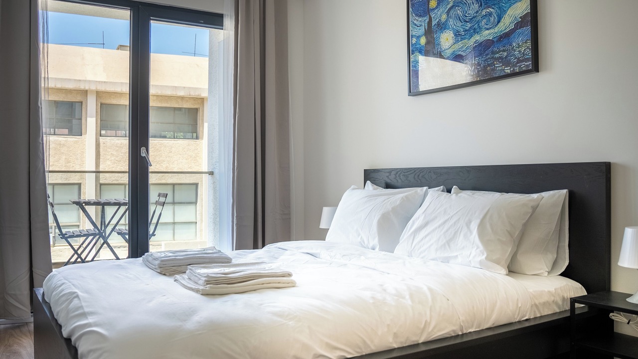 Photo of Bedroom in Kadikoy