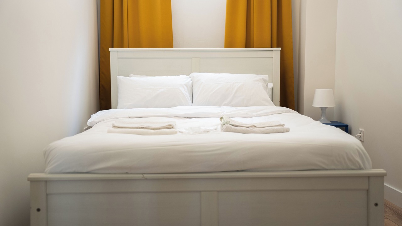 Photo of Bedroom in Kadikoy