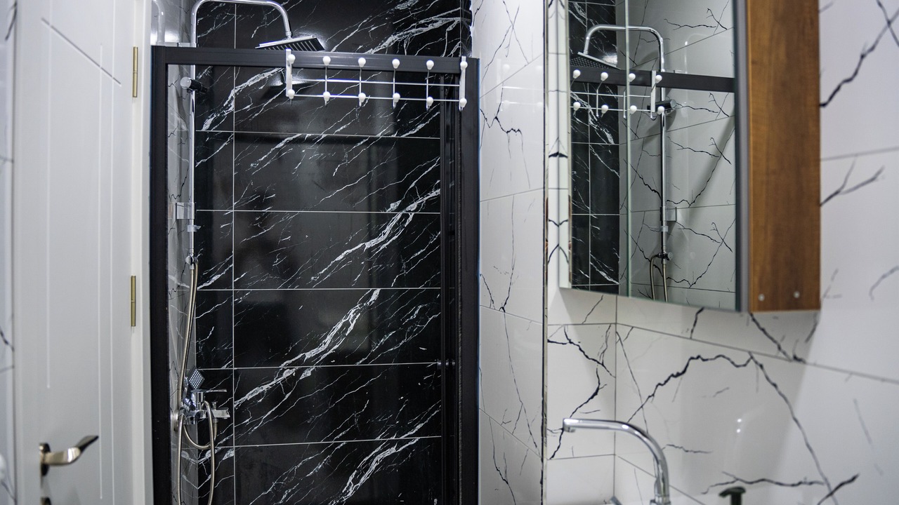 Photo of Bathroom in Kadikoy