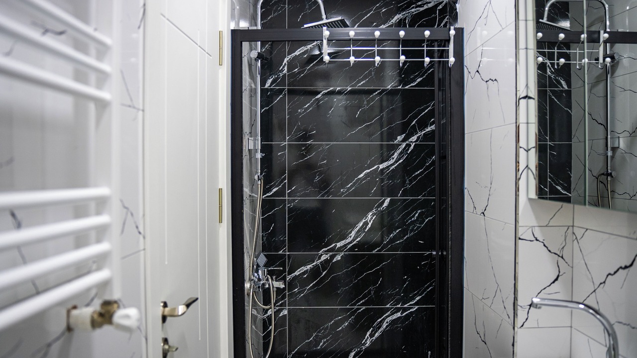 Photo of Bathroom in Kadikoy