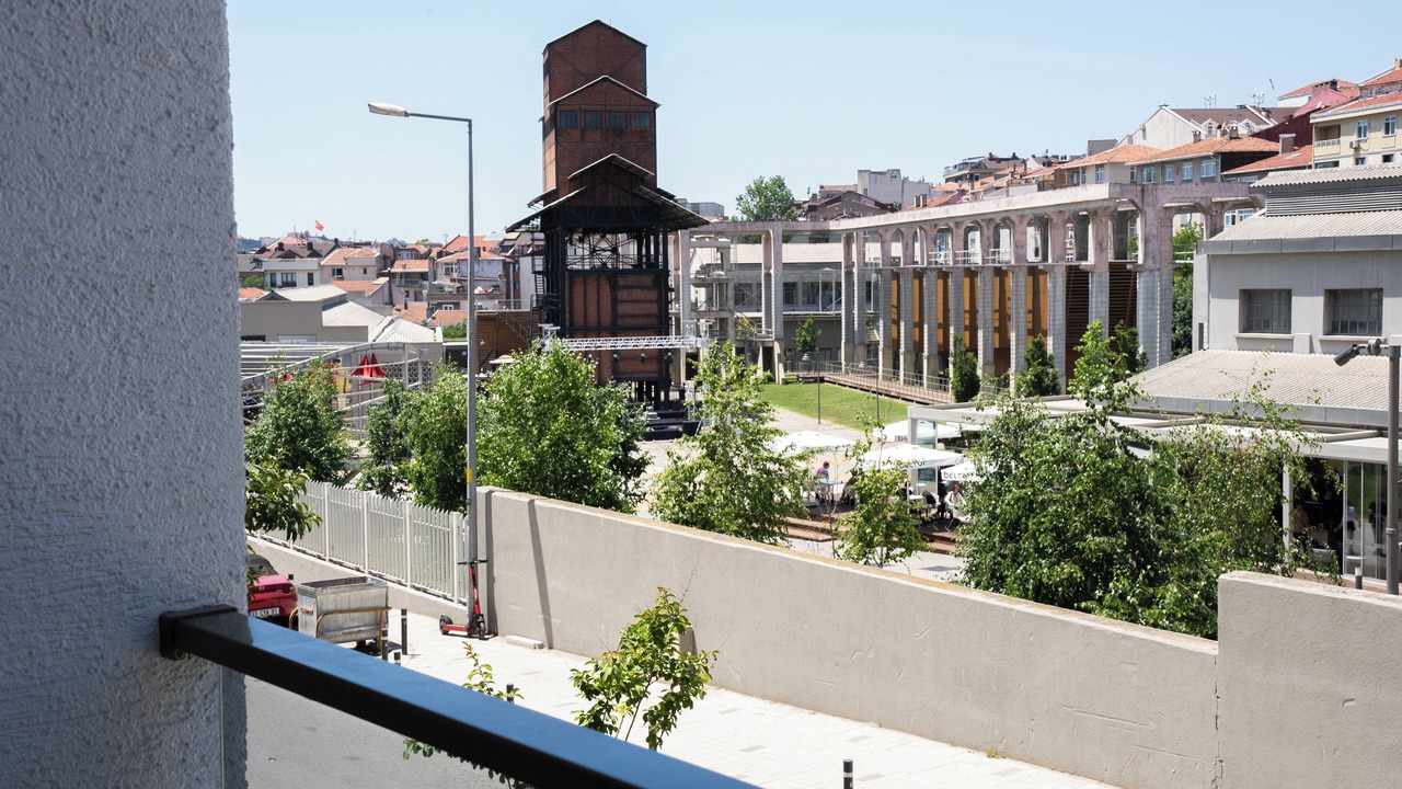 Photo of Outdoor in Kadikoy