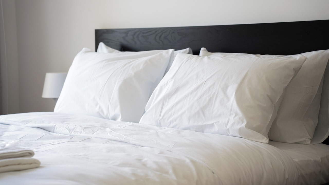 Photo of Bedroom in Kadikoy