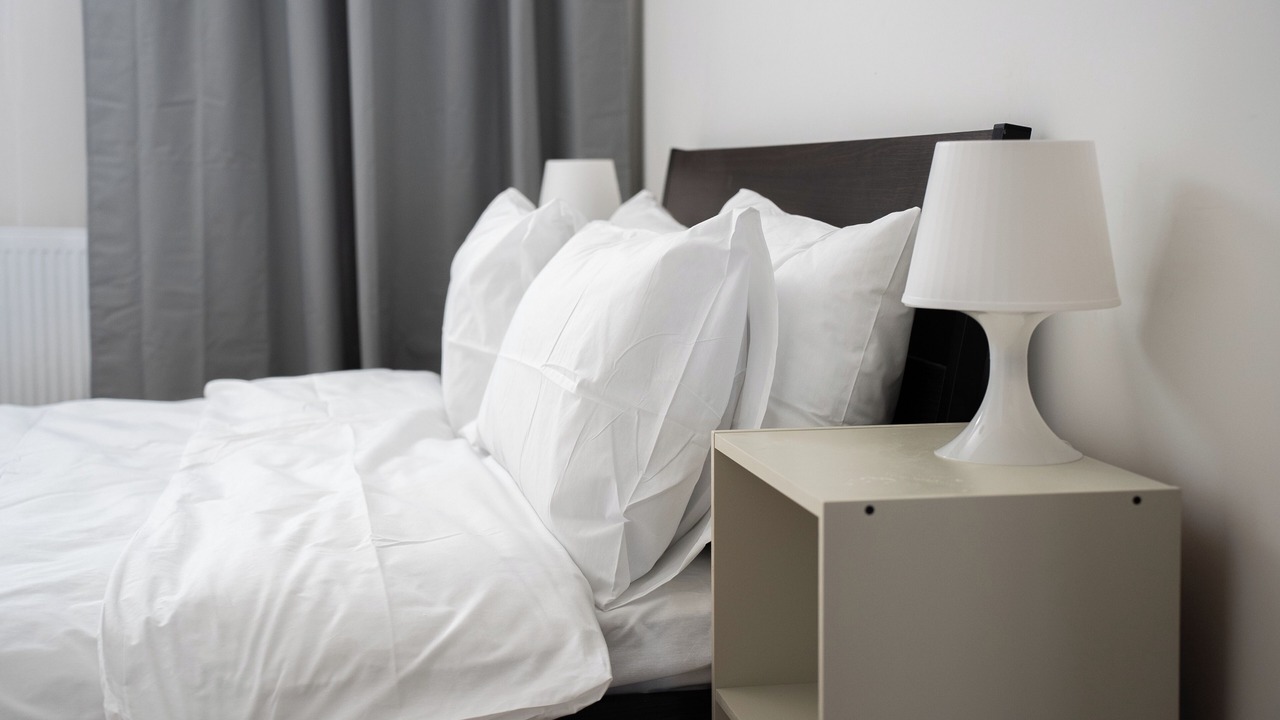 Photo of Bedroom in Kadikoy