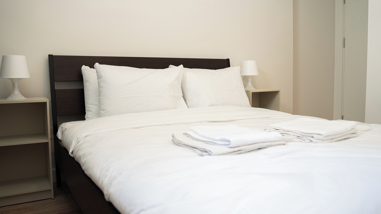 Photo of Bedroom in Kadikoy