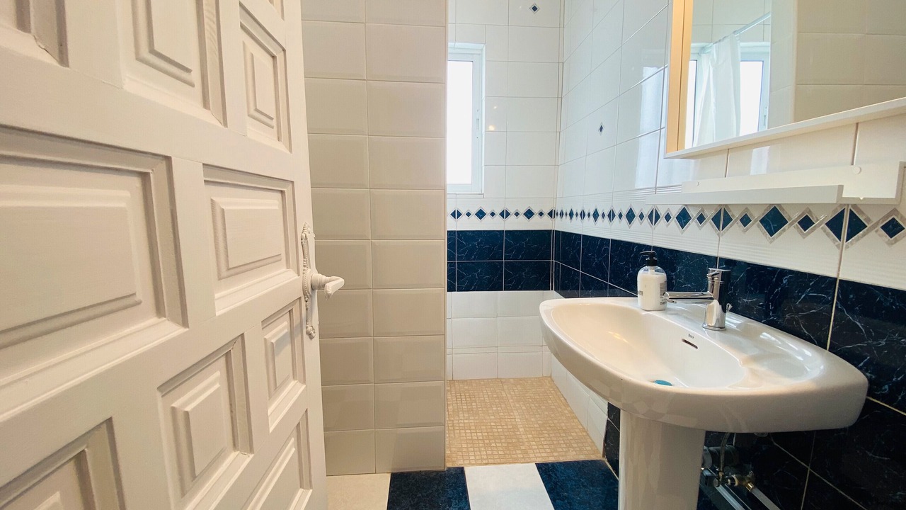 Photo of Bathroom in San Roque