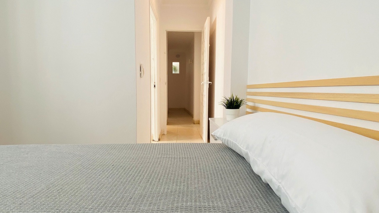 Photo of Bedroom in San Roque
