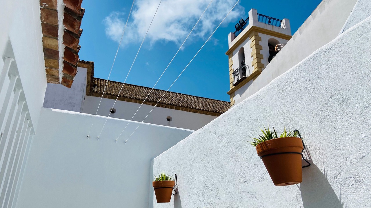 Photo of Outdoor in San Roque