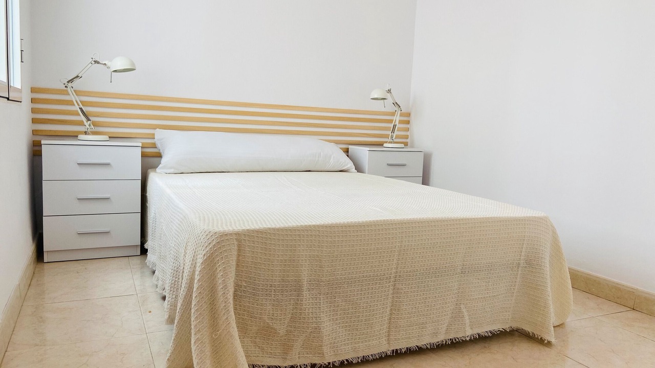 Photo of Bedroom in San Roque