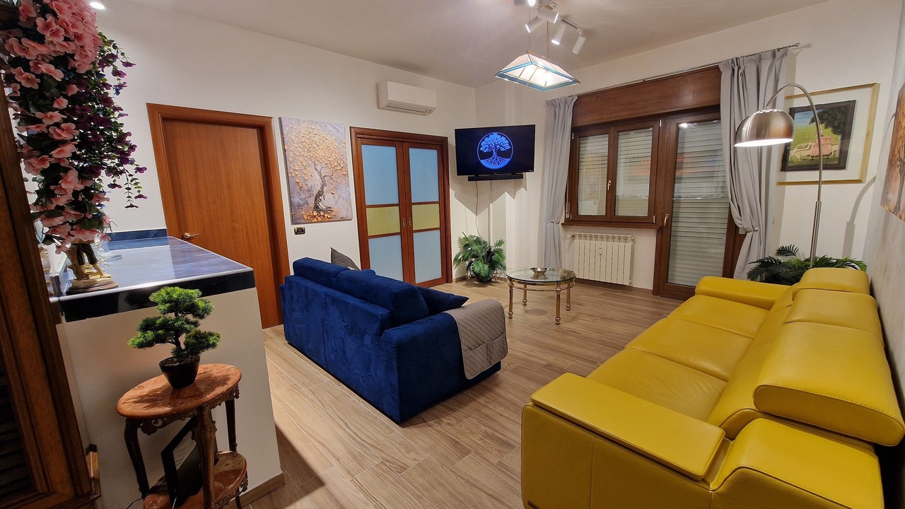Photo of Livingroom in Rome