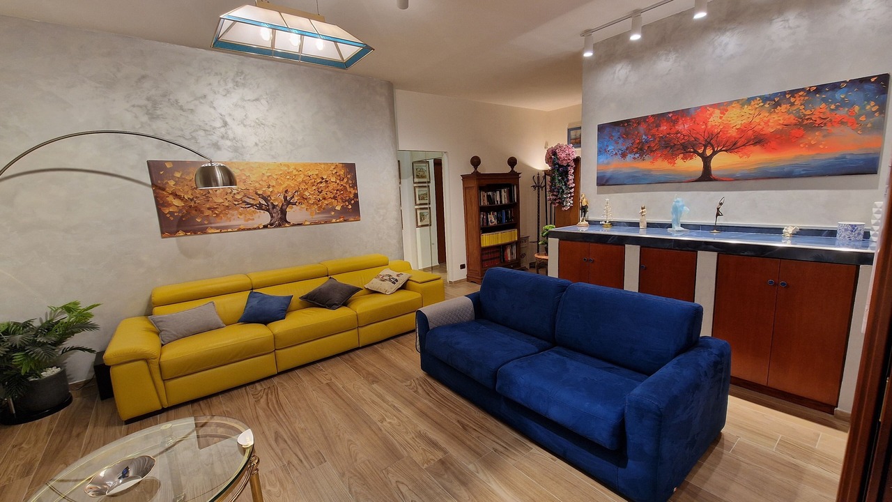 Photo of Livingroom in Rome