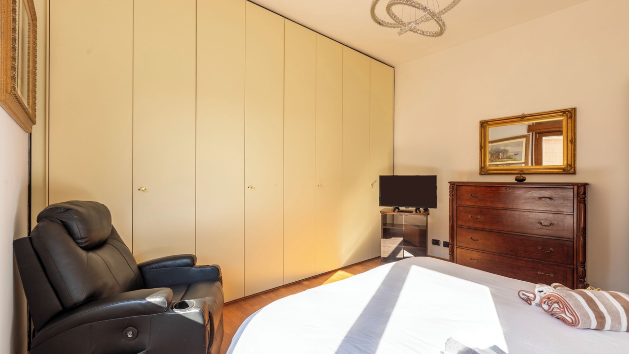 Photo of Bedroom in Rome