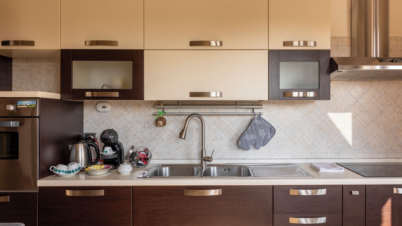 Photo of Kitchen in Rome