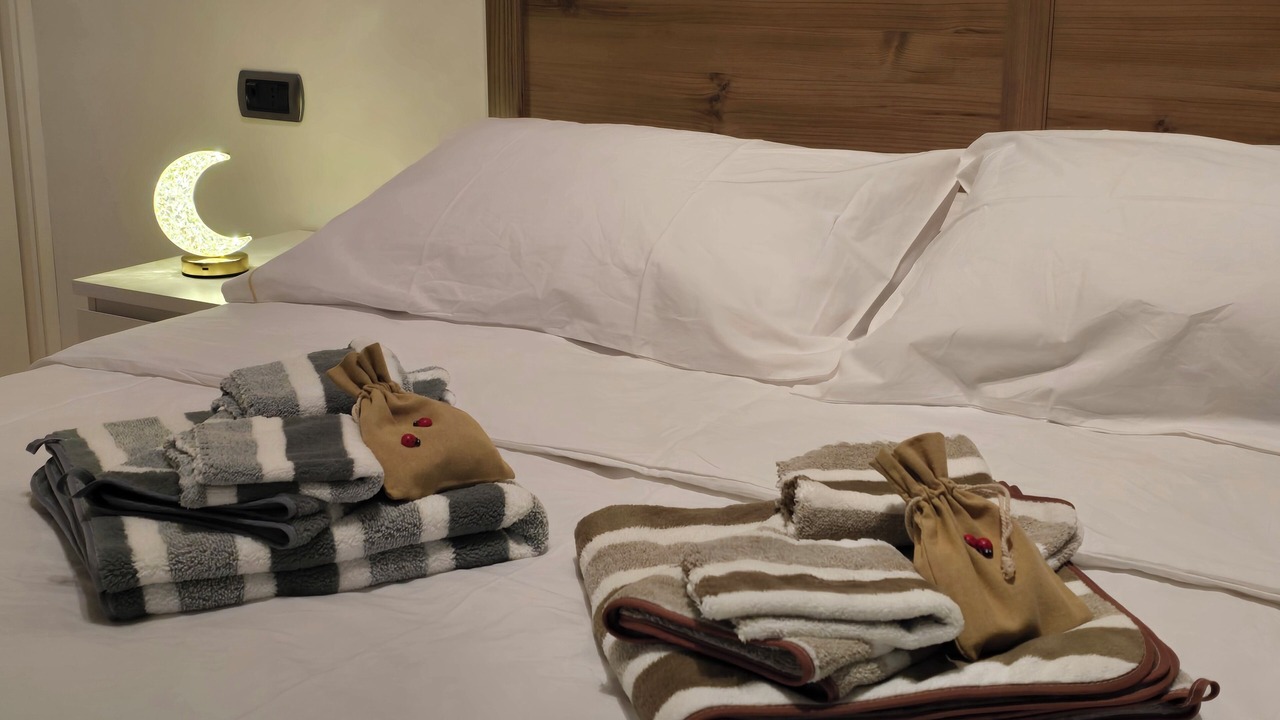 Photo of Bedroom in Rome
